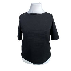 Unisex Marks&Spencer - T-shirt, size 42 - Black (1)