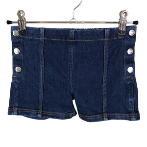 Unisex Arket - Denim shorts, size 110 - 116 - Blue (1)