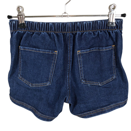 Unisex Arket - Denim shorts, size 110 - 116 - Blue (2)