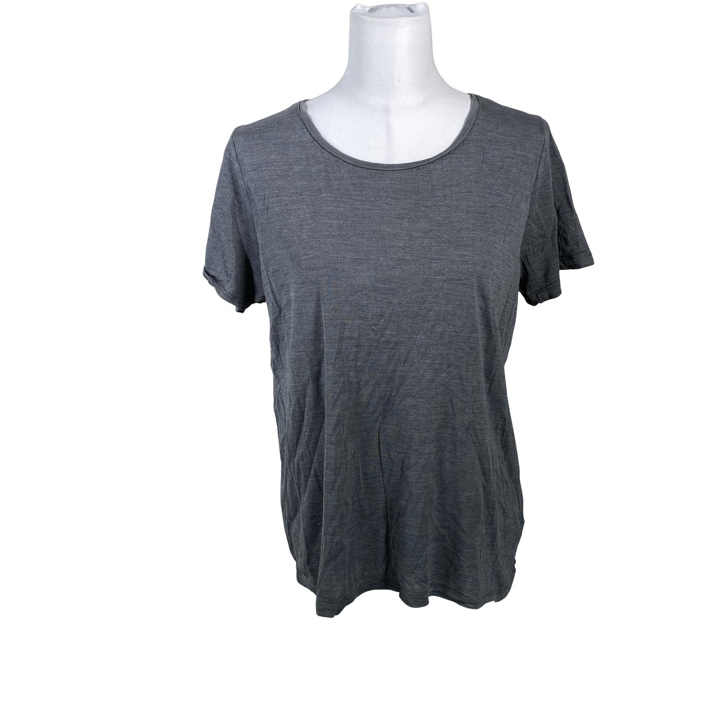 Unisex COS - T-shirt, size 40 - Gray (1)