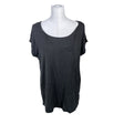 Unisex Gap - T-shirt, size 40 - Gray ()