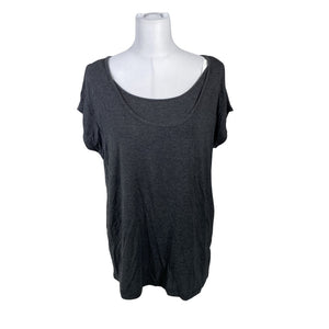 Unisex Gap - T-shirt, size 40 - Gray (1)