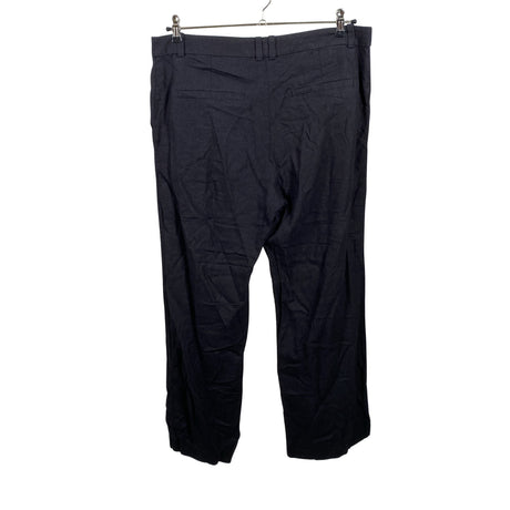 Unisex Weekday - Slacks, size 44 - Black (2)