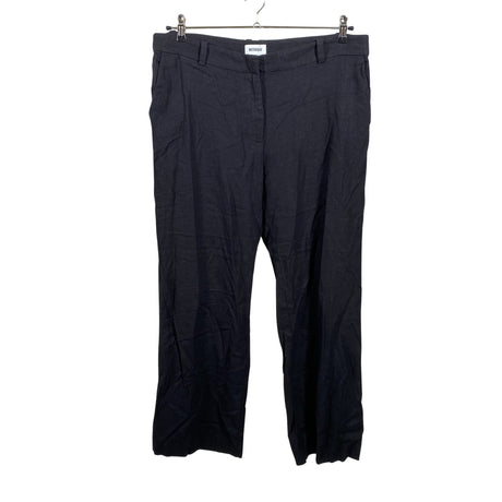 Unisex Weekday - Slacks, size 44 - Black ()