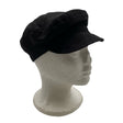 Unisex Yes Yes - Cap, size 48 - 50 cm - Black ()