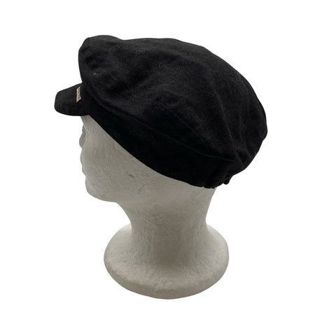 Unisex Yes Yes - Cap, size 48 - 50 cm - Black (2)