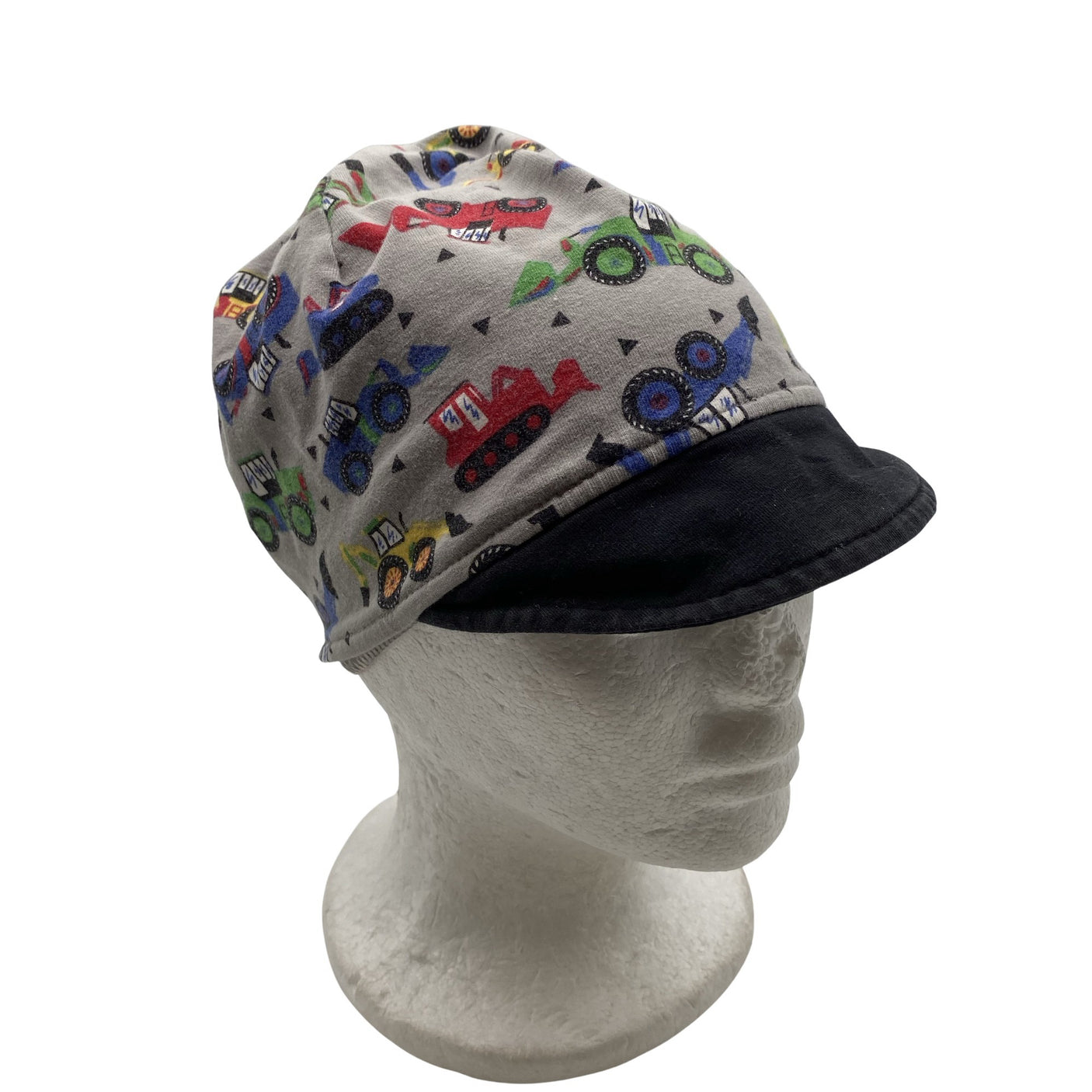 Unisex Sampsukka - Cap, size 50 - 52 cm - Gray (1)