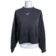 Unisex Nike - Sweatshirt, size 36 - Black ()