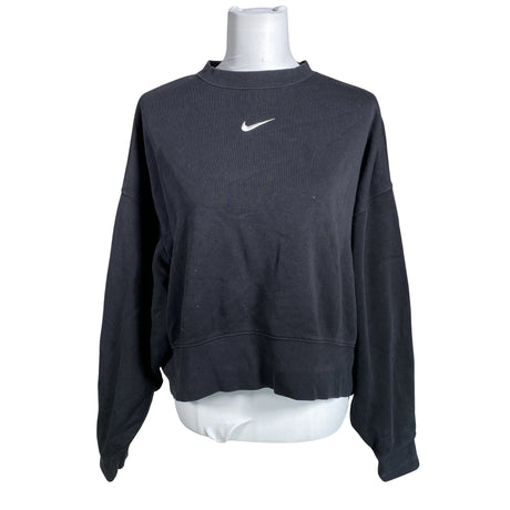 Unisex Nike - Sweatshirt, size 36 - Black ()