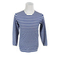 Unisex Marimekko - Tricot shirt, size M - Blue ()