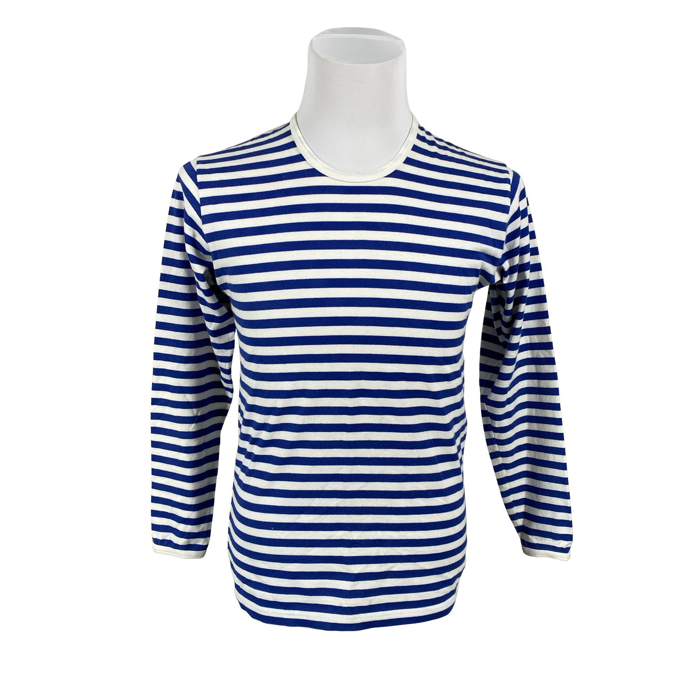 Unisex Marimekko - Tricot shirt, size M - Blue (1)