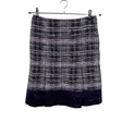 Unisex Vilderson - Pencil skirt, size 36 - Black ()