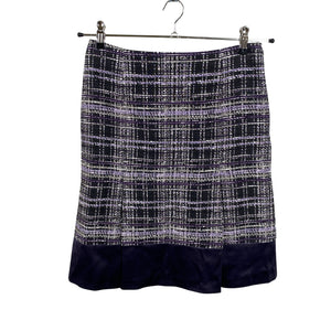 Unisex Vilderson - Pencil skirt, size 36 - Black (1)