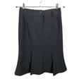 Unisex Your Face - Pencil skirt, size 34 - Black ()