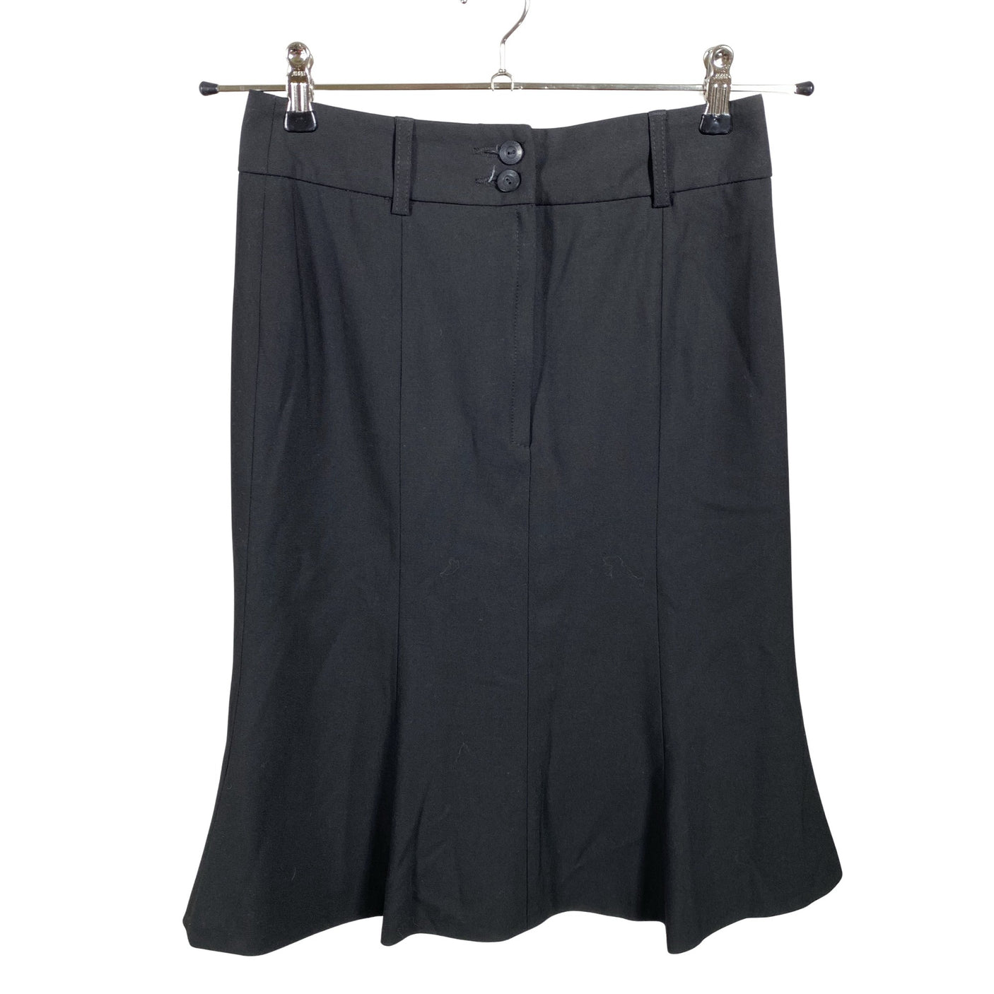 Unisex Your Face - Pencil skirt, size 34 - Black (1)