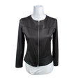 Unisex Muotitorppa - Jacket, size 36 - Black ()