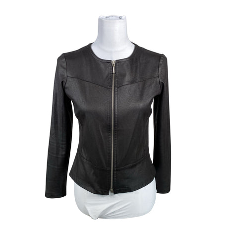 Unisex Muotitorppa - Jacket, size 36 - Black ()