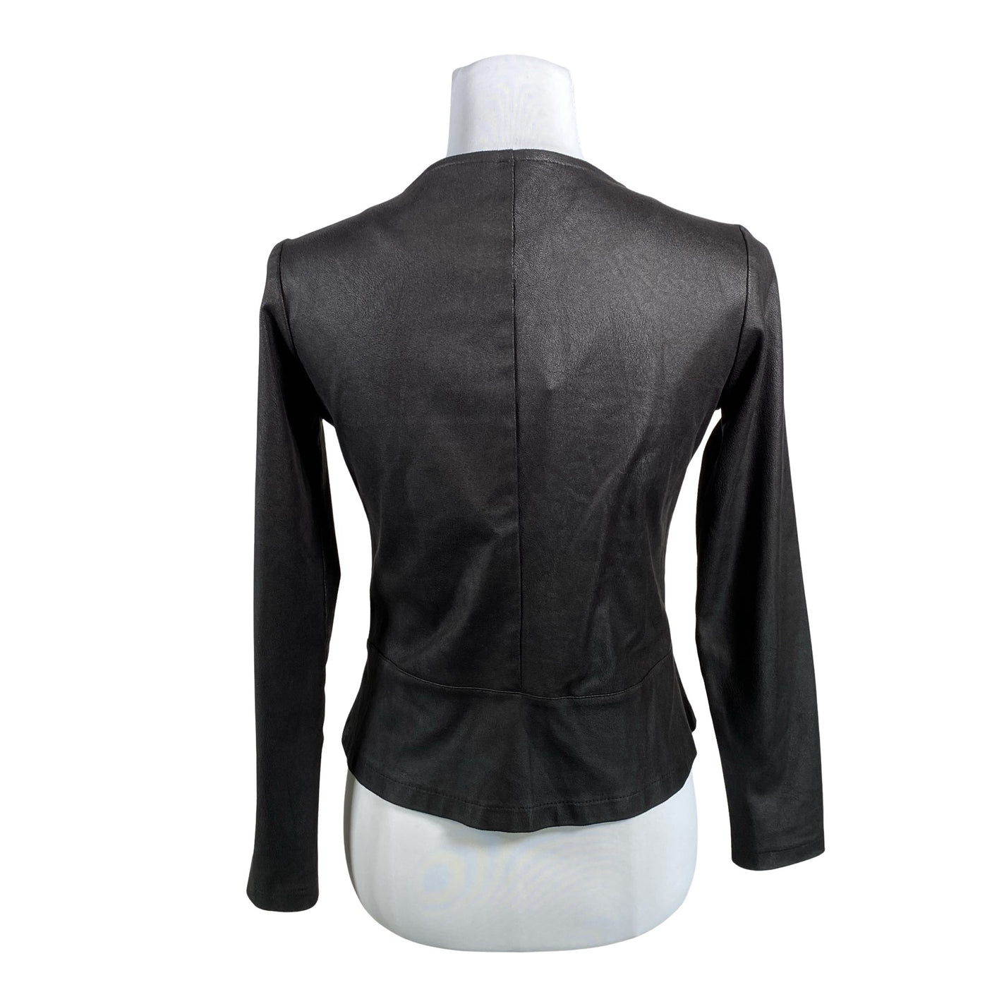 Unisex Muotitorppa - Jacket, size 36 - Black (2)