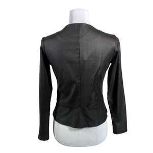 Unisex Muotitorppa - Jacket, size 36 - Black (2)