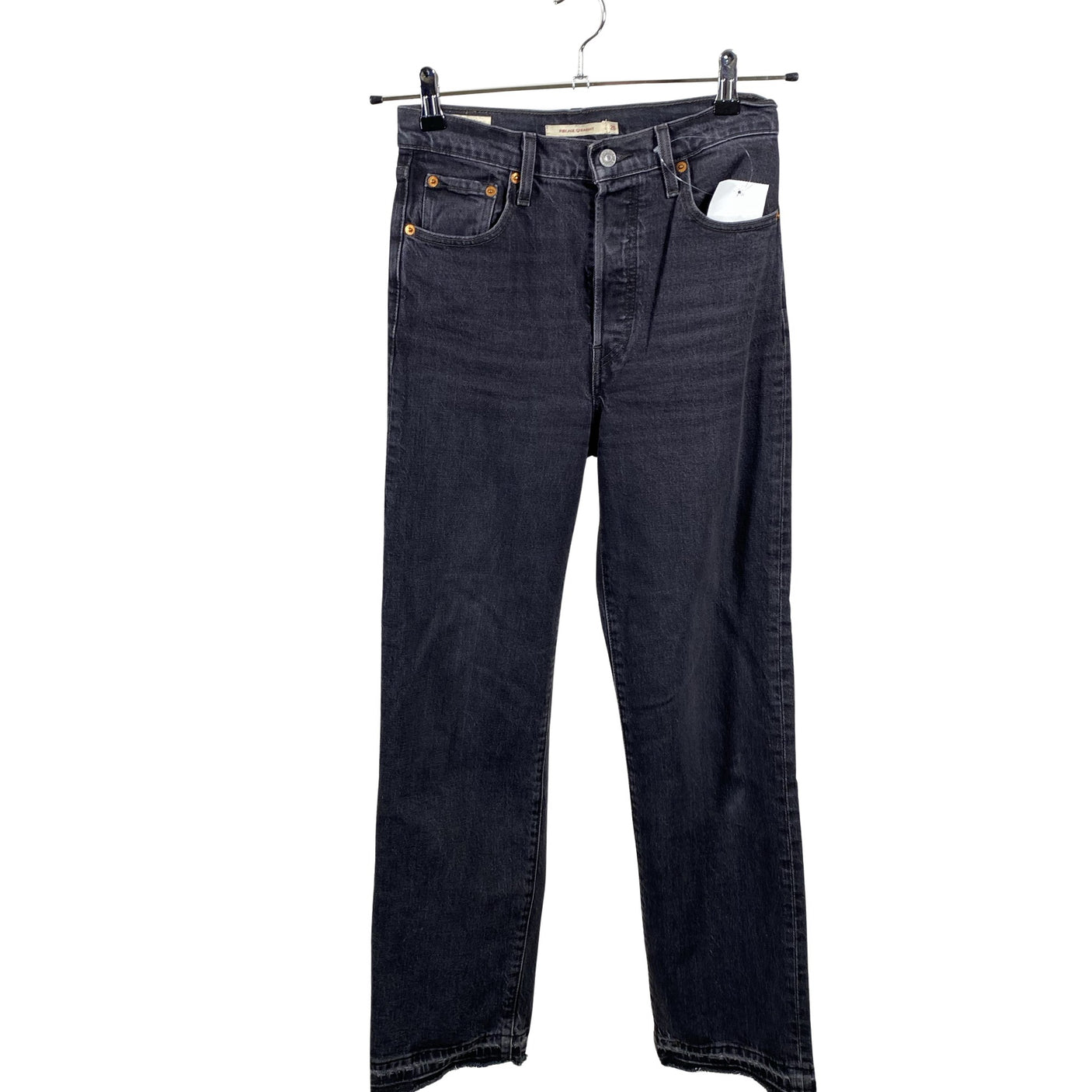Unisex Levi's - Jeans, size W26 - Black (1)