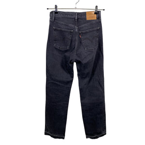 Unisex Levi's - Jeans, size W26 - Black (2)