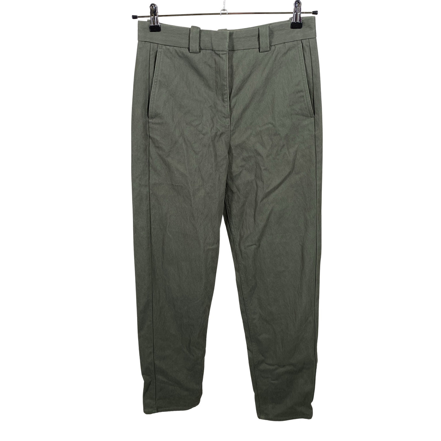 Unisex COS - Slacks, size 36 - Green (1)