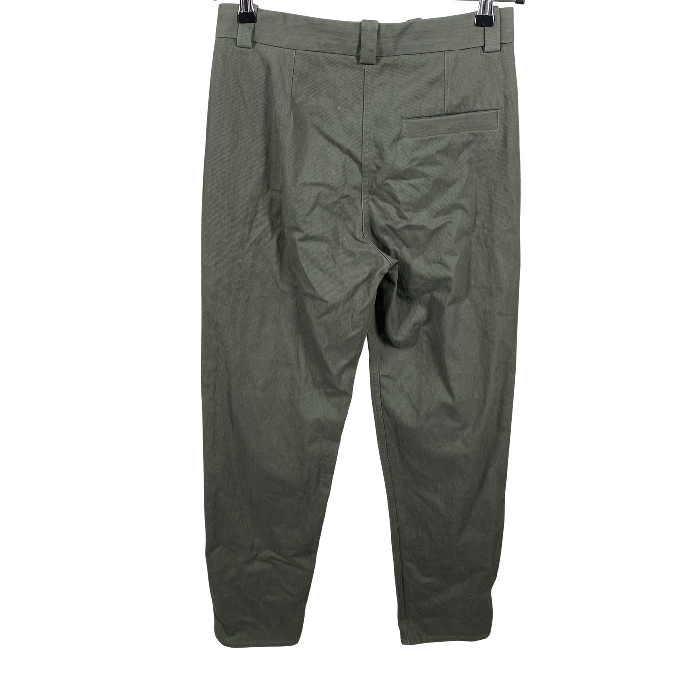 Unisex COS - Slacks, size 36 - Green (2)
