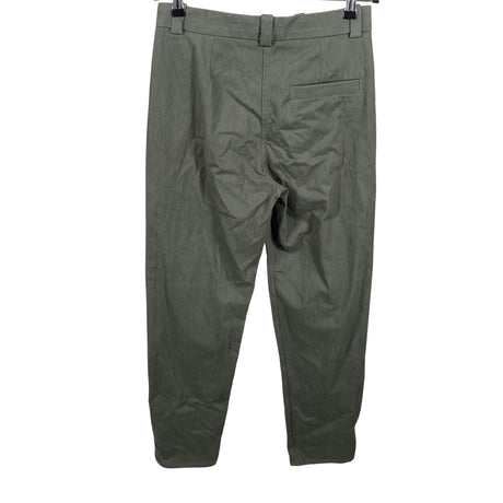 Unisex COS - Slacks, size 36 - Green (2)