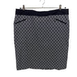 Unisex Gerry Weber - Pencil skirt, size 46 - Black ()