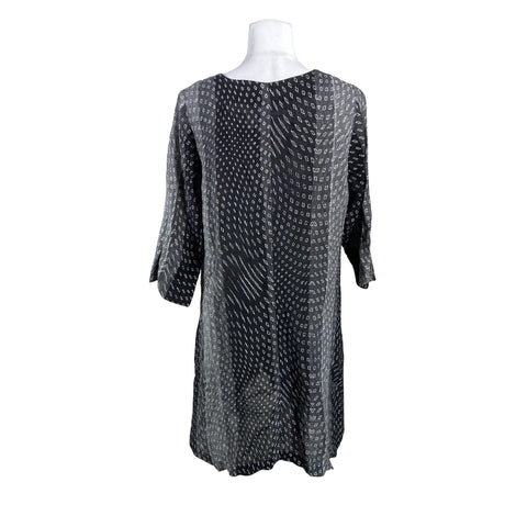Unisex Aino - Tunic, size 40 - Black (2)