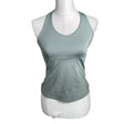 Unisex Soc - Sports top, size 36 - Green ()