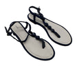 Unisex Gant - Sandals, size 39 - Blue ()