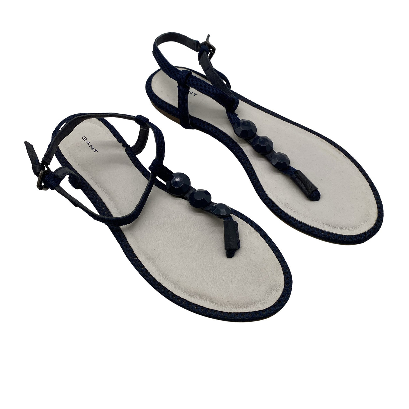 Unisex Gant - Sandals, size 39 - Blue (1)
