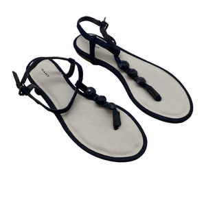 Unisex Gant - Sandals, size 39 - Blue (1)