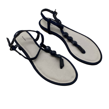 Unisex Gant - Sandals, size 39 - Blue ()