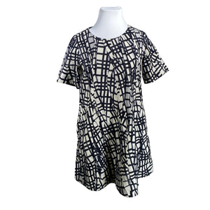 Unisex COS - Dress, size 42 - Natural white (1)