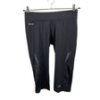 Unisex Pro Touch - Sports capri pants, size 40 - Black ()
