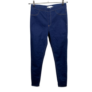 Unisex Marks&Spencer - Jeggings, size 40 - Blue (1)