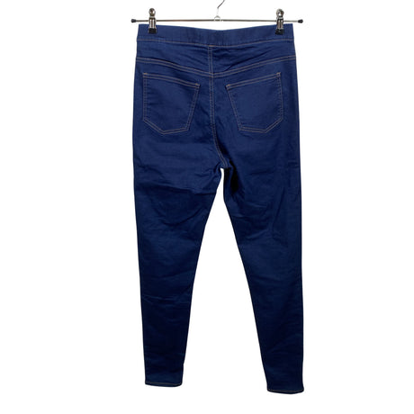 Unisex Marks&Spencer - Jeggings, size 40 - Blue (2)