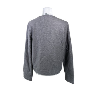 Unisex COS - Blouse, size 40 - Gray (2)