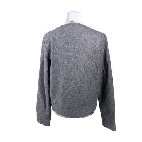 Unisex COS - Blouse, size 40 - Gray (2)