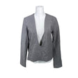 Unisex COS - Blouse, size 40 - Gray ()