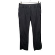 Unisex Cross - Slacks, size 40 - Black ()