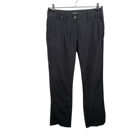 Unisex Cross - Slacks, size 40 - Black ()
