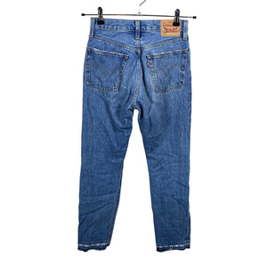 Unisex Levi's - Jeans, size W24 - Blue (2)