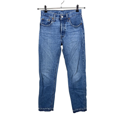 Unisex Levi's - Jeans, size W24 - Blue ()
