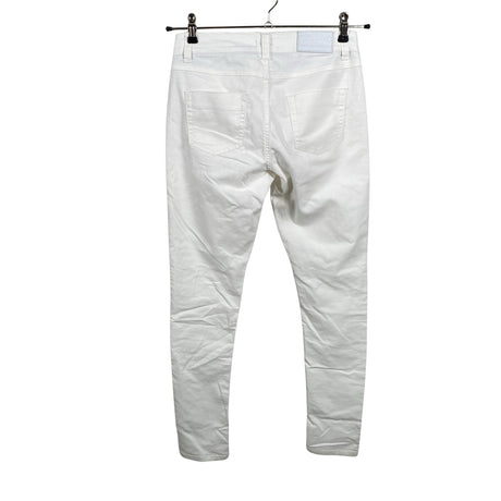 Unisex Sebago - Jeans, size 38 - White (2)