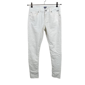 Unisex Sebago - Jeans, size 38 - White (1)