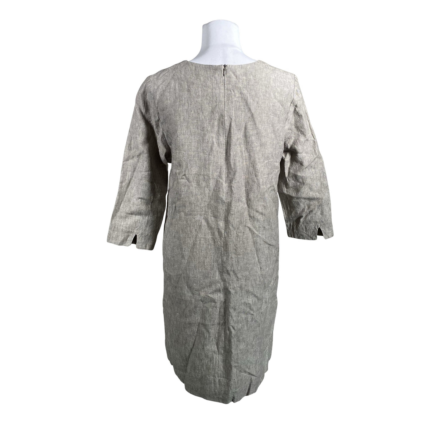Unisex a la Louko - Dress, size 38 - Gray (2)