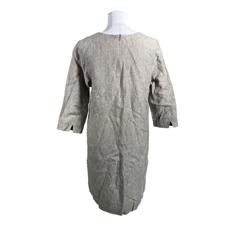 Unisex a la Louko - Dress, size 38 - Gray (2)